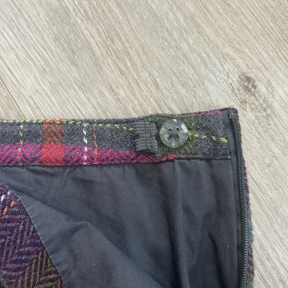Gymboree 2007 wool
